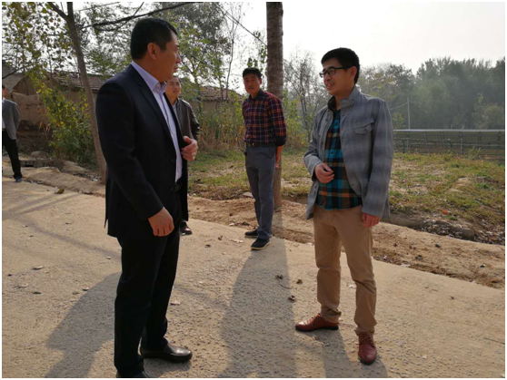 濟(jì)南長田實(shí)業(yè)社會(huì)公益組織的誕生