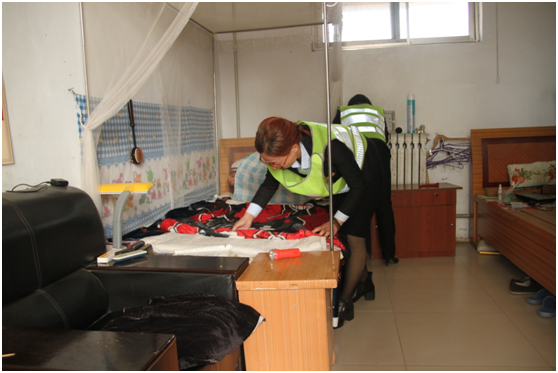 濟(jì)南長田實(shí)業(yè)社會(huì)公益組織的誕生