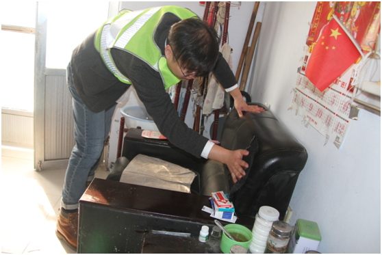 濟(jì)南長田實(shí)業(yè)社會(huì)公益組織的誕生