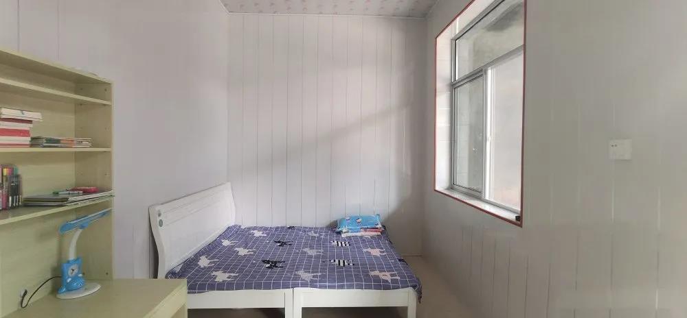 由濟(jì)南長(zhǎng)田實(shí)業(yè)有限公司捐建的“希望小屋”正式交付！