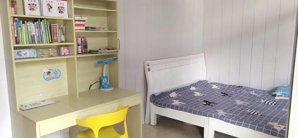 由濟(jì)南長(zhǎng)田實(shí)業(yè)有限公司捐建的“希望小屋”正式交付！