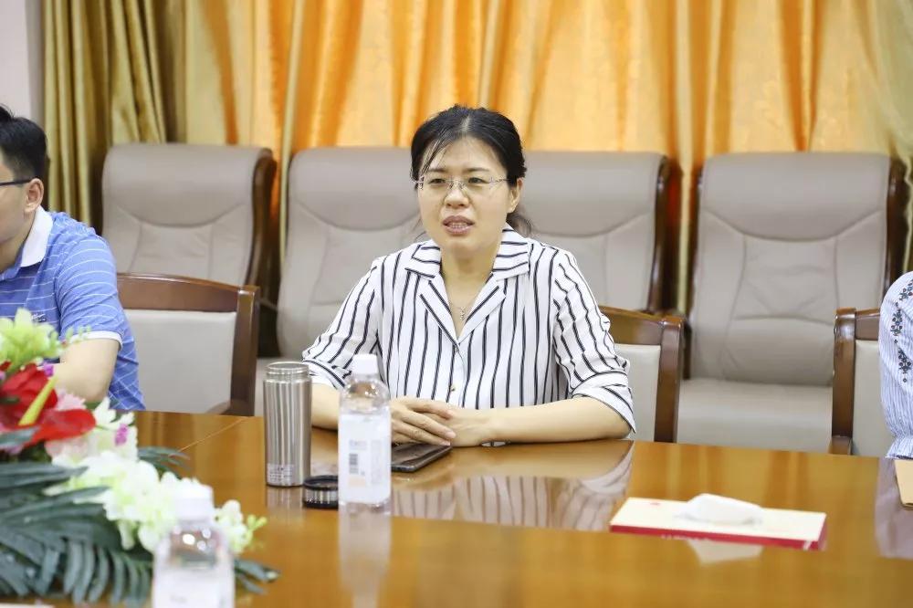 不忘初心 砥礪前行 中共濟(jì)南長田實(shí)業(yè)有限公司支部委員會(huì)換屆選舉大會(huì)圓滿結(jié)束