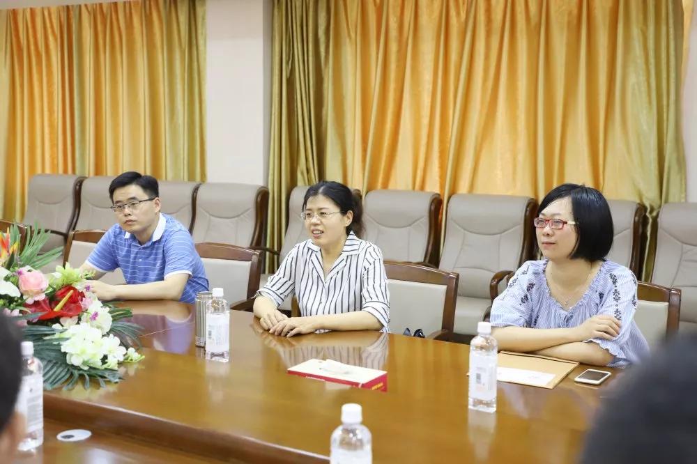 不忘初心 砥礪前行 中共濟(jì)南長田實(shí)業(yè)有限公司支部委員會(huì)換屆選舉大會(huì)圓滿結(jié)束