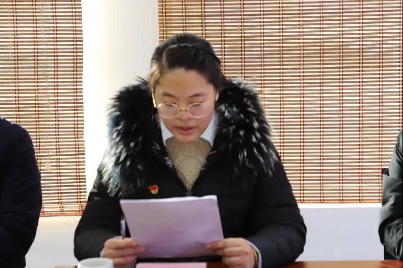 黨建引領(lǐng)促發(fā)展 紅色物業(yè)譜新篇—長(zhǎng)田物業(yè)黨支部暨新元社區(qū)首家“紅色物業(yè)”黨支部成立了