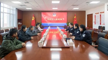 【長(zhǎng)田動(dòng)態(tài)】陶藝塑新承古韻，匠心化育潤(rùn)新知——長(zhǎng)田實(shí)業(yè)受邀參加濟(jì)微監(jiān)獄非遺文化進(jìn)獄園活動(dòng)