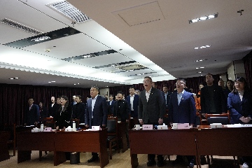 【長田動態(tài)】凝心聚力回望征程，實干篤行續(xù)寫新篇——長田實業(yè)2025年度年終述職匯報暨2026年工作規(guī)劃會議圓滿結束