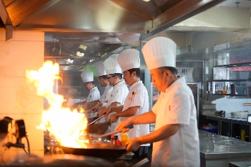 【長(zhǎng)田動(dòng)態(tài)】好品齊聚·尋味濟(jì)陽——區(qū)總工會(huì)2026年春季美食季暨“長(zhǎng)田杯”廚藝技能大賽啟幕在即